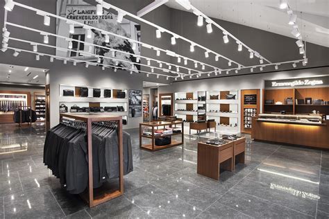 zegna bicester